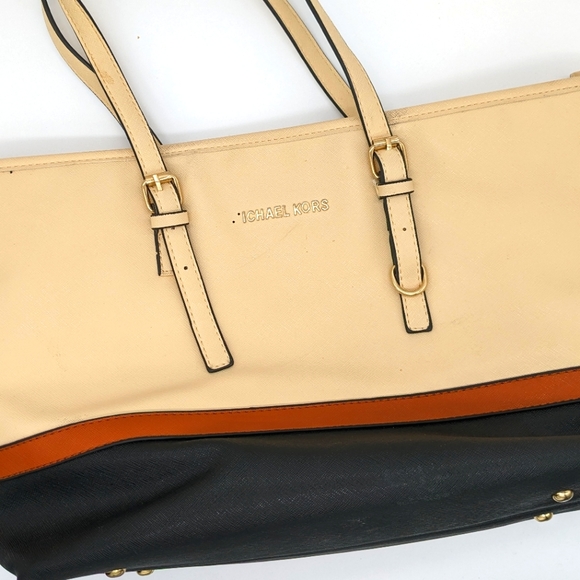 Michael Kors Tote - Picture 2 of 4